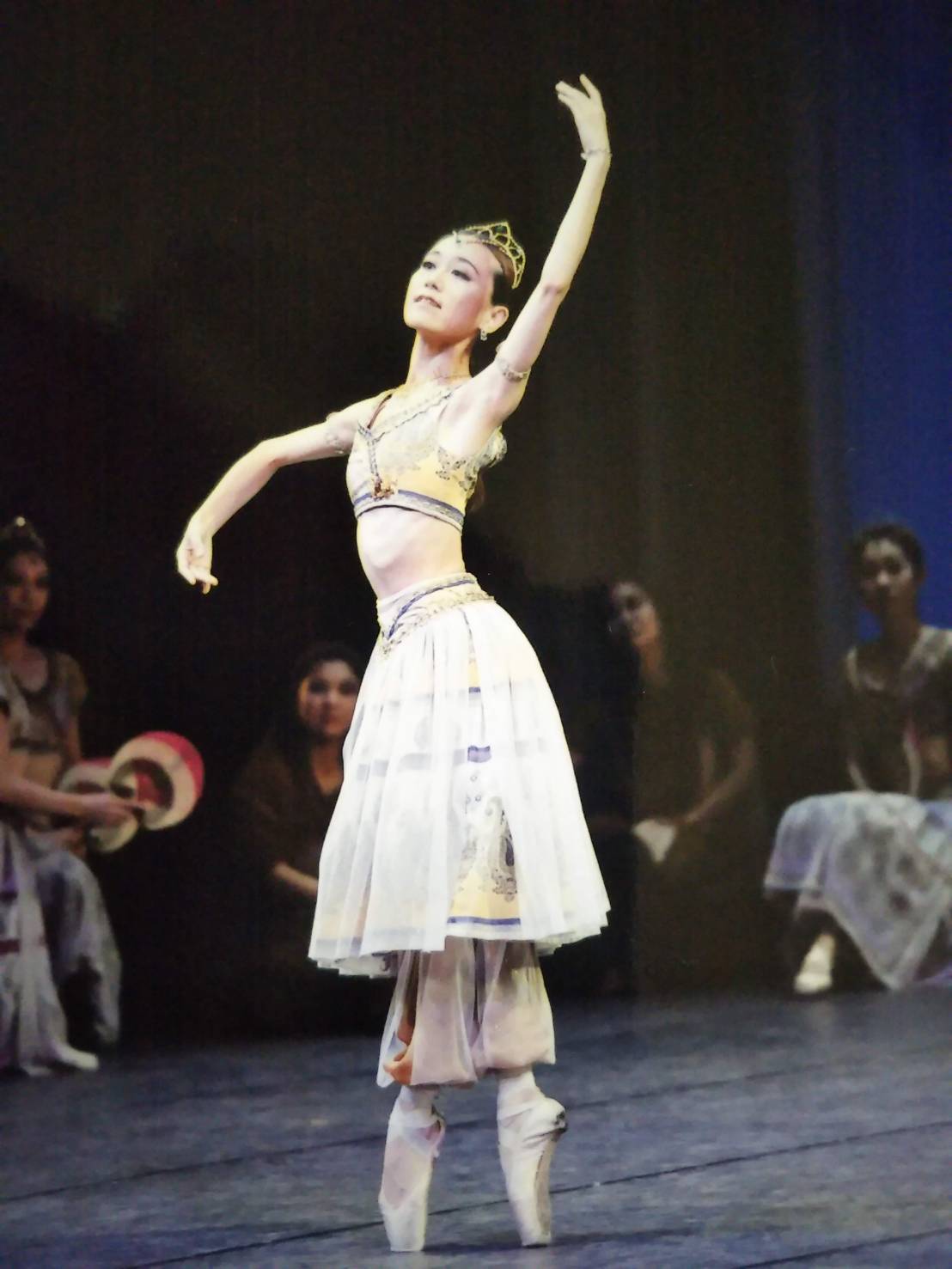 クラシックバレエ