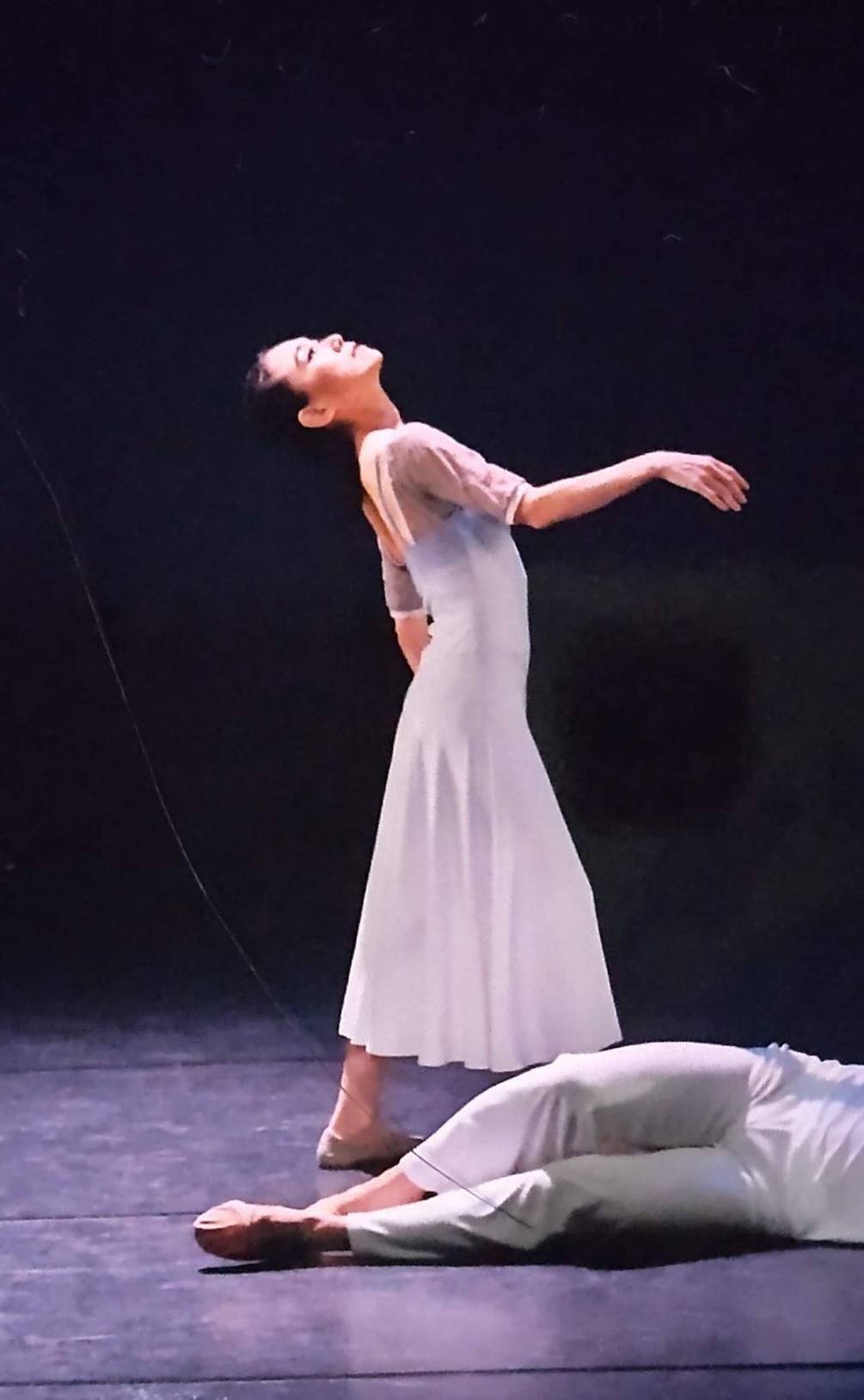 クラシックバレエ・トゥ 月2回