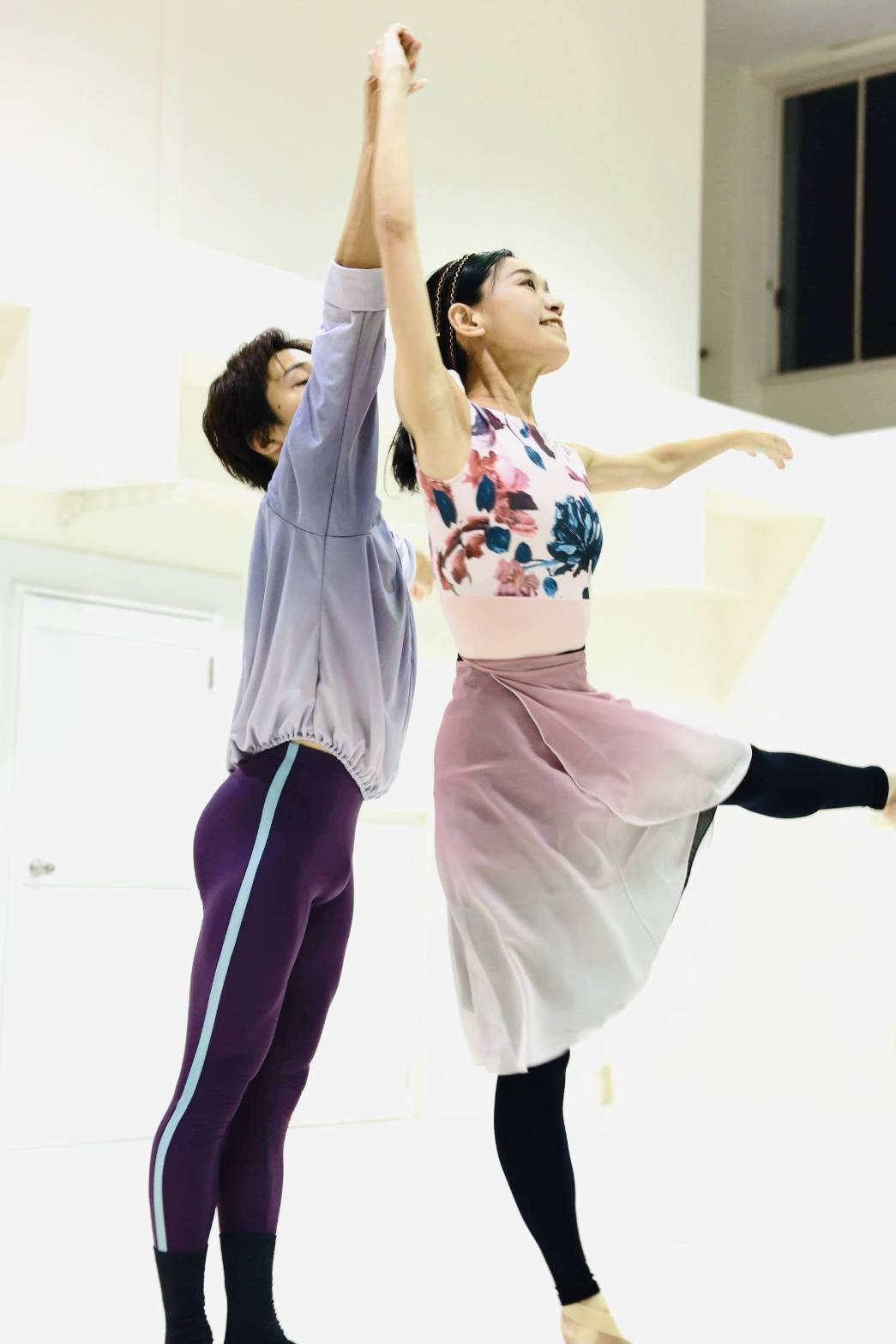 クラシックバレエ・トゥ 月2回