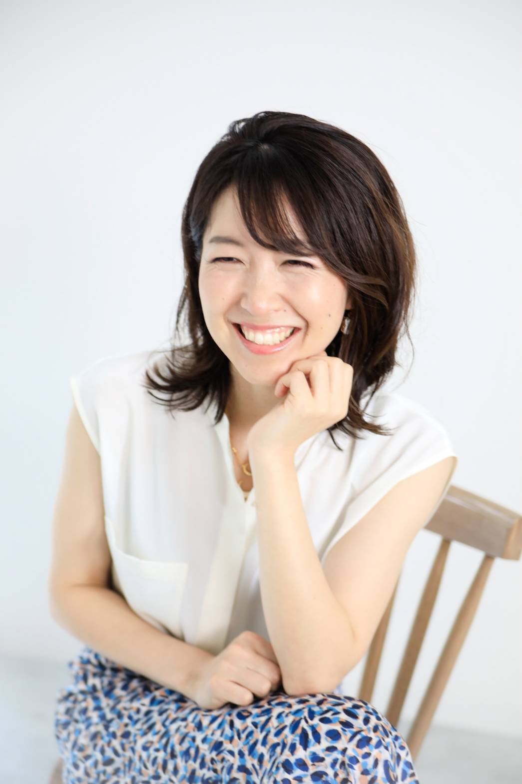 50・60・70代からの やさしい若見えメイク(全3回) 春号新講座4/11、5/9、6/13