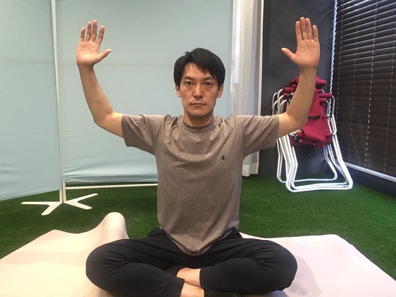 今日からできる腰痛セルフケア 腰痛らくらく体操 体験会 4/4(土) 体験費 880円