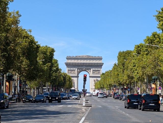 30分個人レッスン フランス語個人レッスン