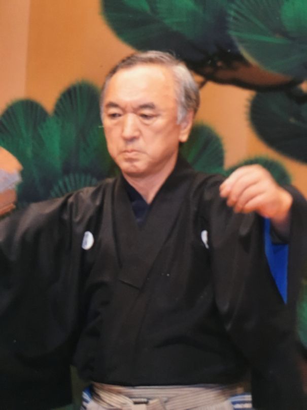 謡曲・仕舞を始めませんか 華麗なる能の世界 春の新講座 4/7(火)スタート