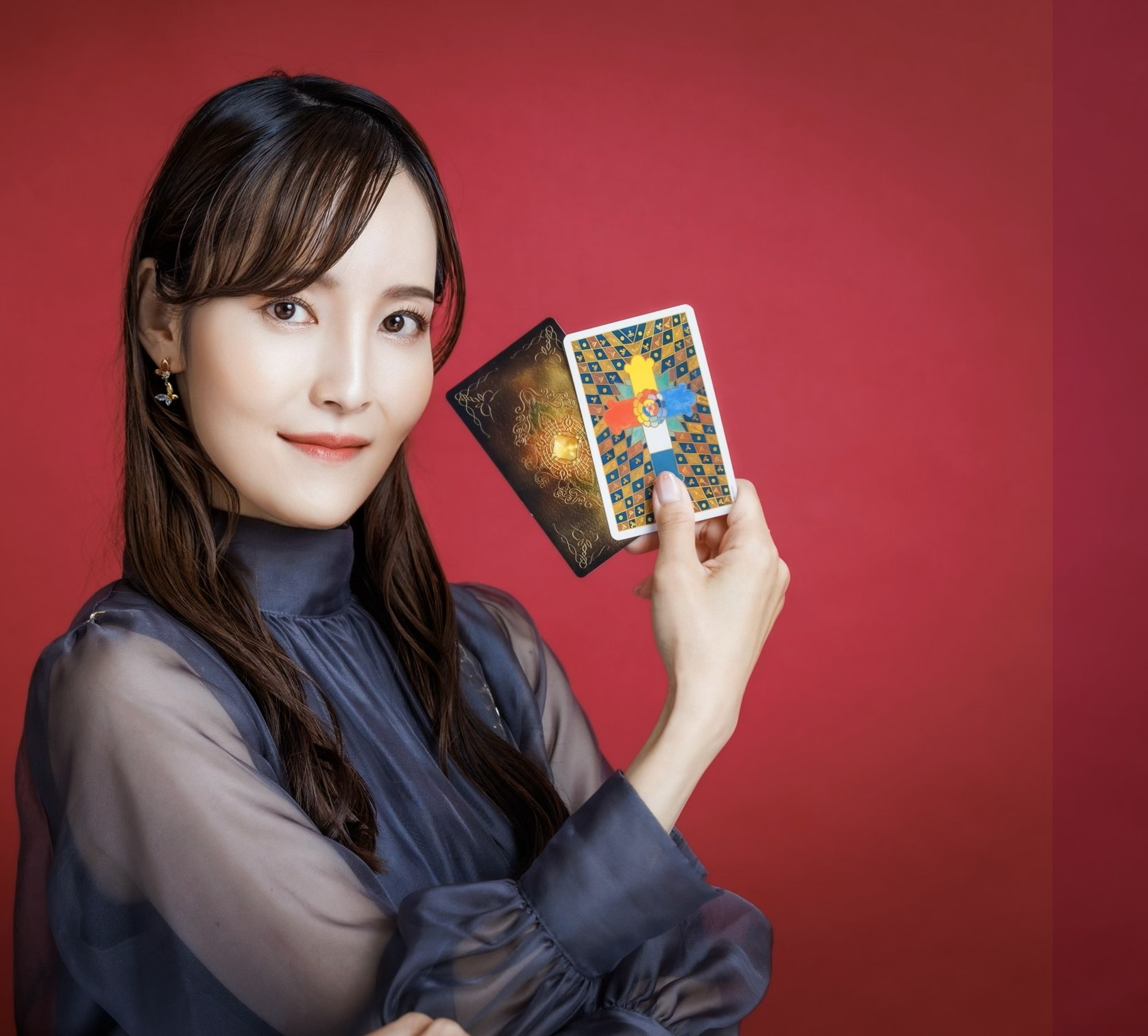 (全6回) トートタロット攻略入門講座 ★3/26スタート4/23・5/28・6/25・7/23・8/27(木)