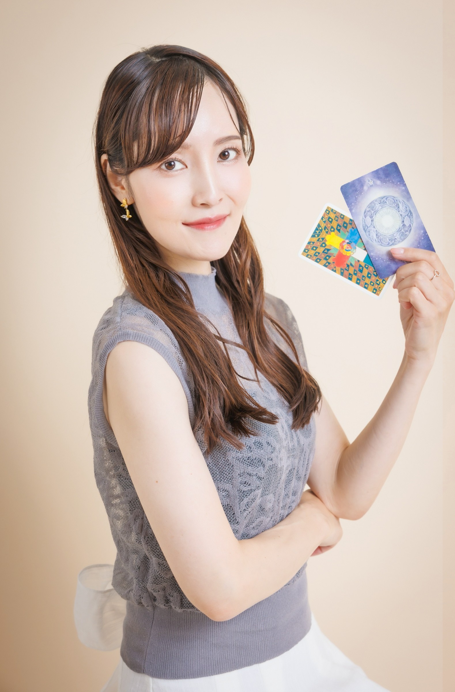 (全6回) トートタロット攻略入門講座 ★3/26スタート4/23・5/28・6/25・7/23・8/27(木)