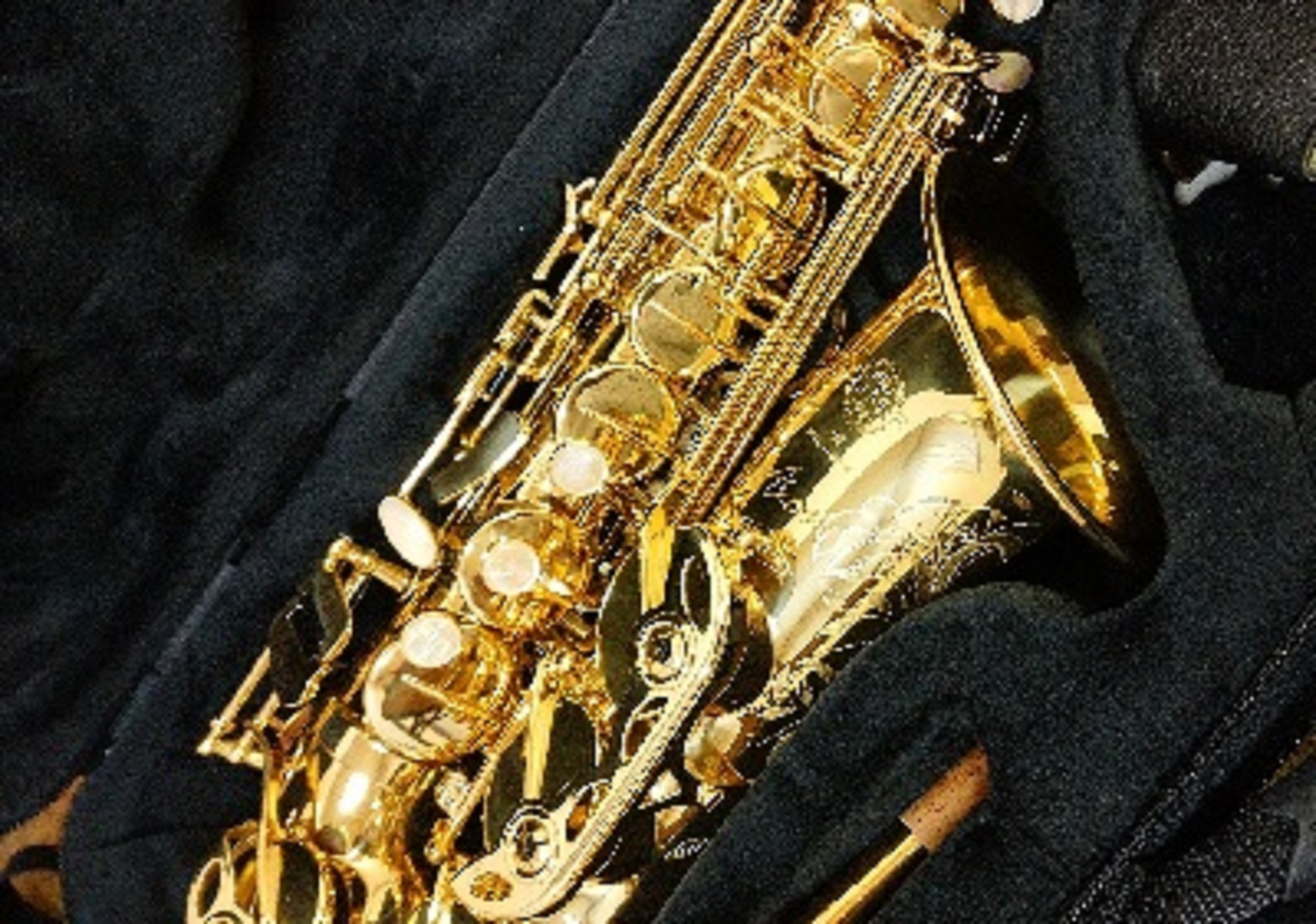 学生さんも大歓迎! はじめてのサックス 春号おすすめ講座 4/16(木)特別体験会