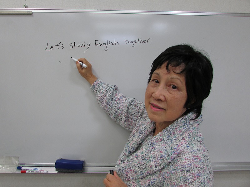 英会話30分個人レッスン 春の新講座3/28(土)特別体験会