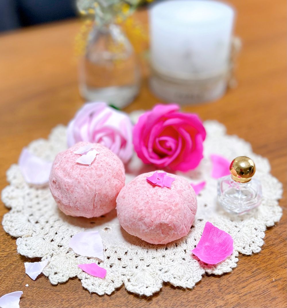 暮らしに役立つ (全3回)アロマとハーブでナチュラルケア ★3/22(日)新講座立ち上げ企画体験説明会880円+教材費550円のみ