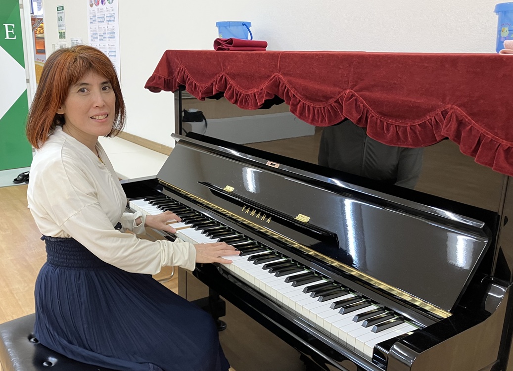 音楽で健康に 歌に合わせてフレイル予防 春の新講座 4月24日(火)特別体験会