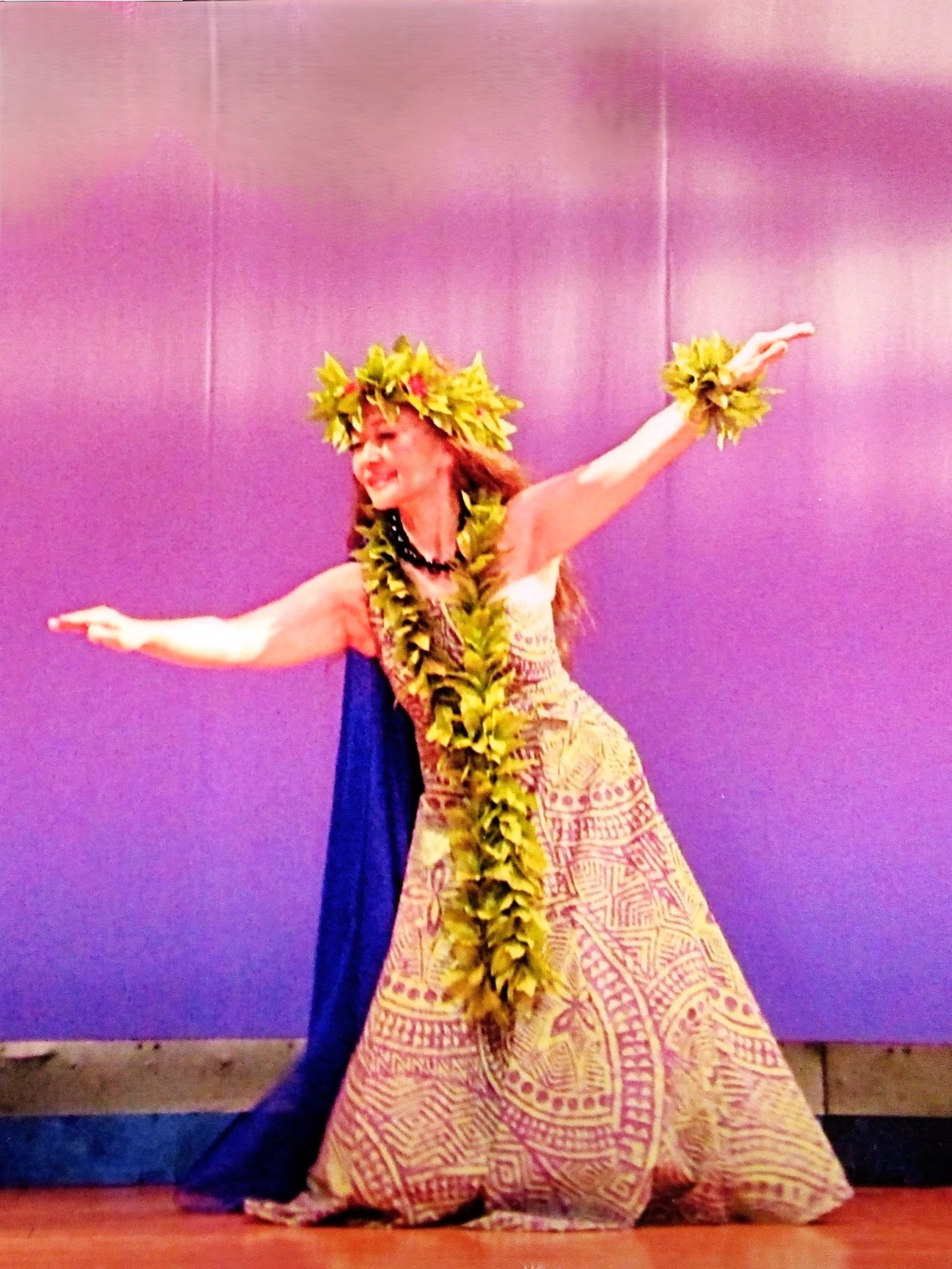 M’sスタイルフラ