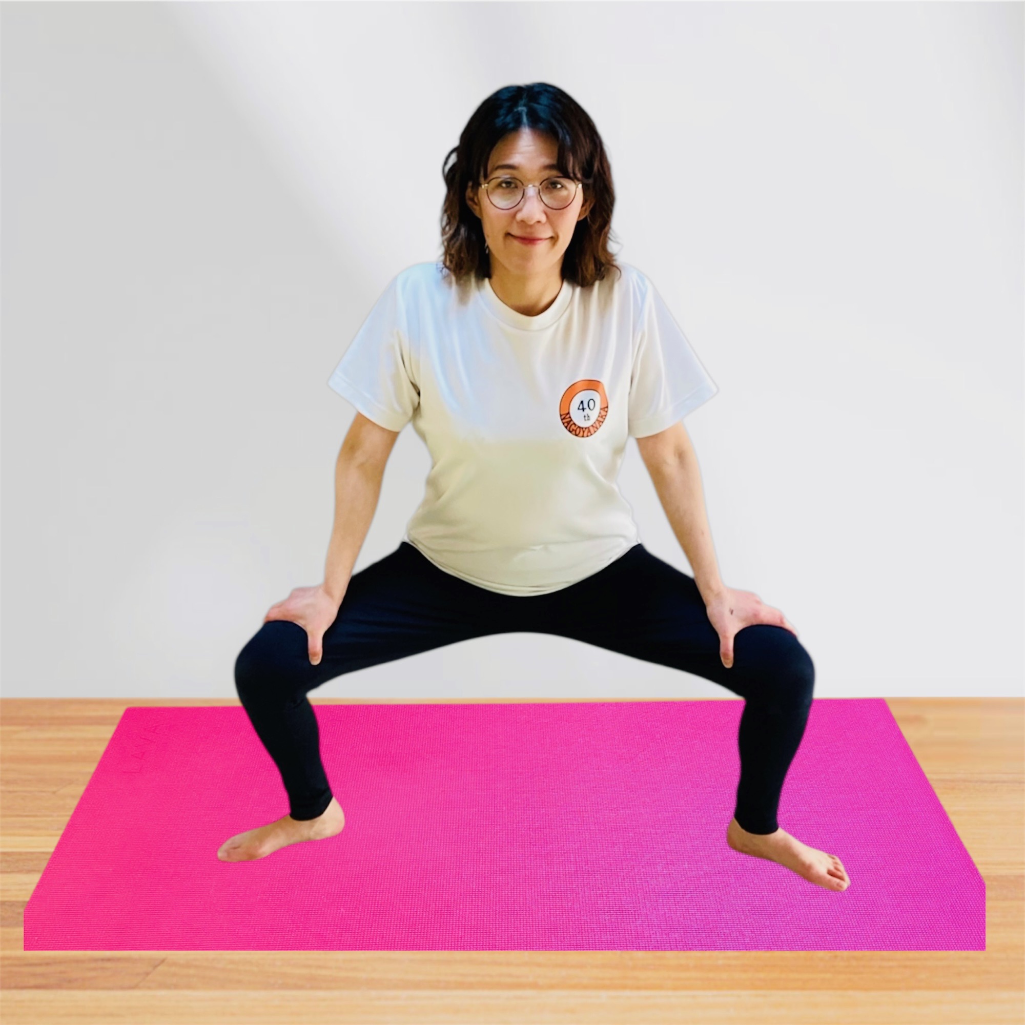 100年続く日本初の健康体操 自彊術 春の新講座 春の特別体験会4/18(土)