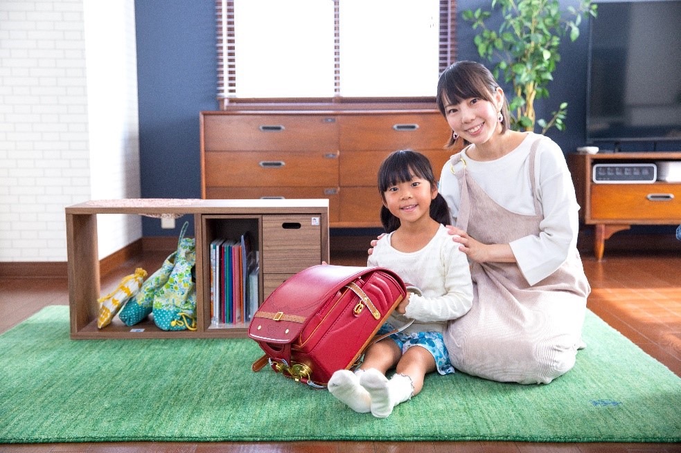 1DAYで資格取得 整理収納教育士認定講座