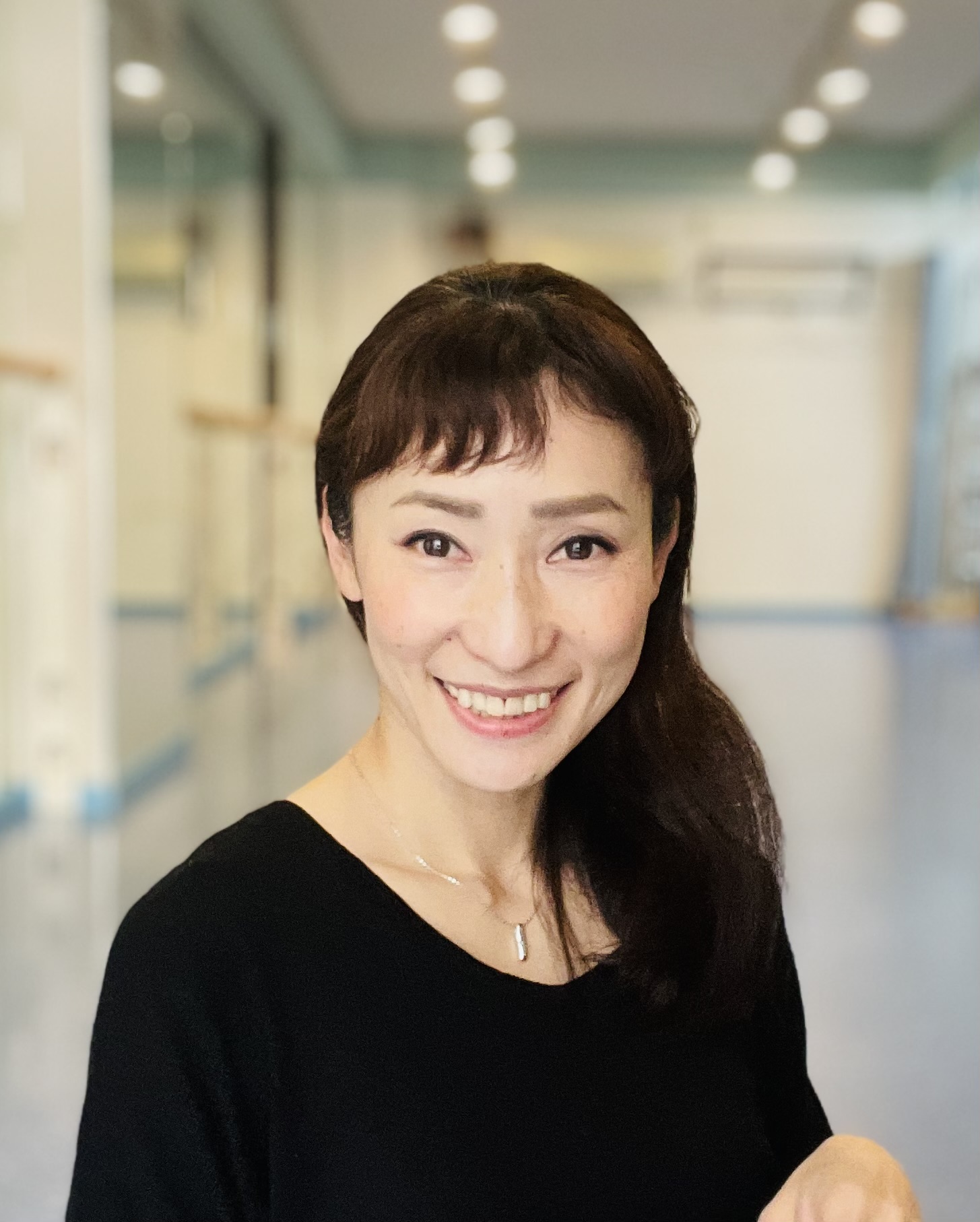 心も体も元気に楽しむ (全6回)楽しくジャズダンス ★4/8(水)スタート4/22・5/13・27・6/10・24(水)