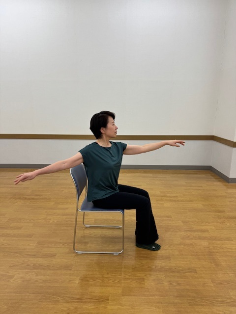 心地よく動いて整えよう メンテナンスピラティス 春の新講座・3/25(水)体験会