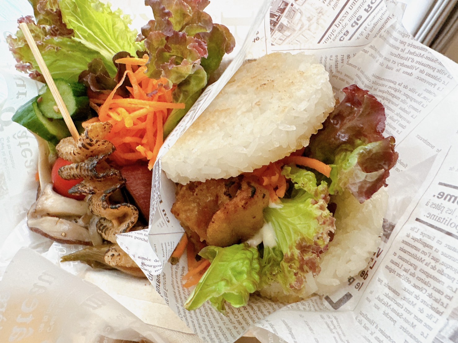 美味しく簡単 おからこんにゃく料理 春の新講座 4/8(水)スタート