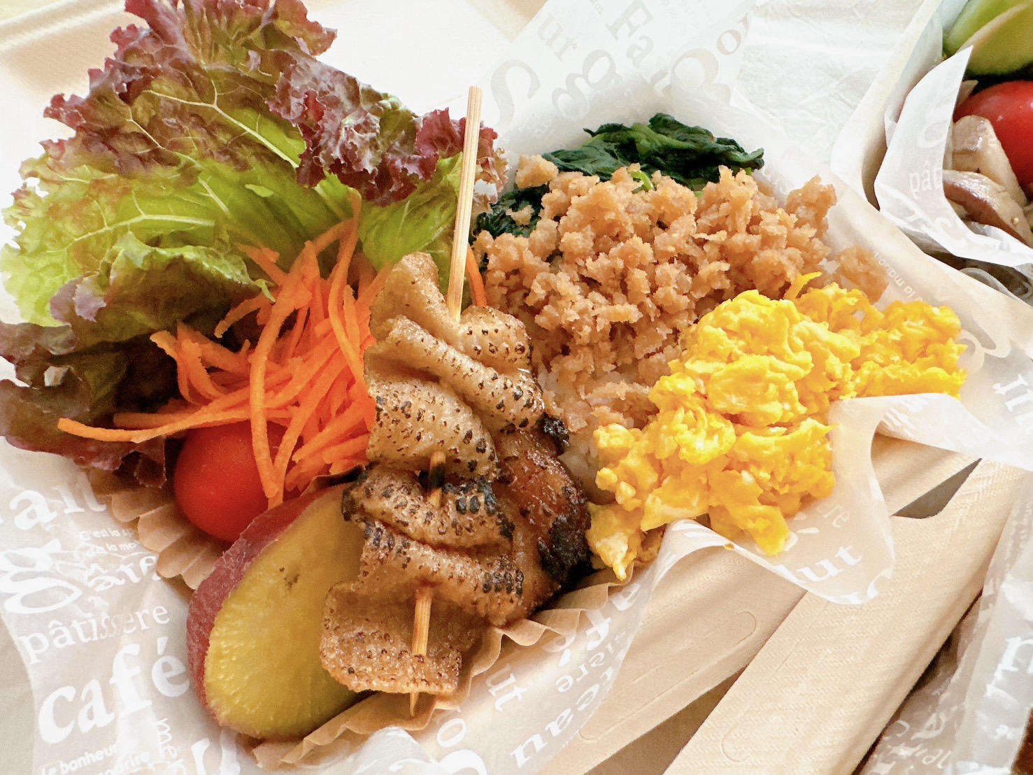 美味しく簡単 おからこんにゃく料理 春の新講座 4/8(水)スタート