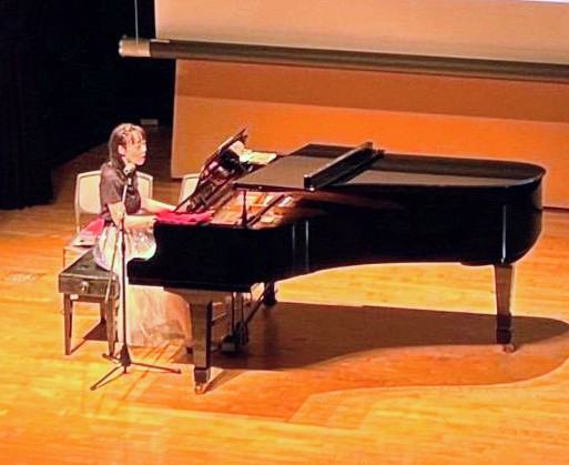 月2回ゼロからの入門ピアノ ピアノ・はじめの一歩 【一日体験会】3/26・4/9(木)