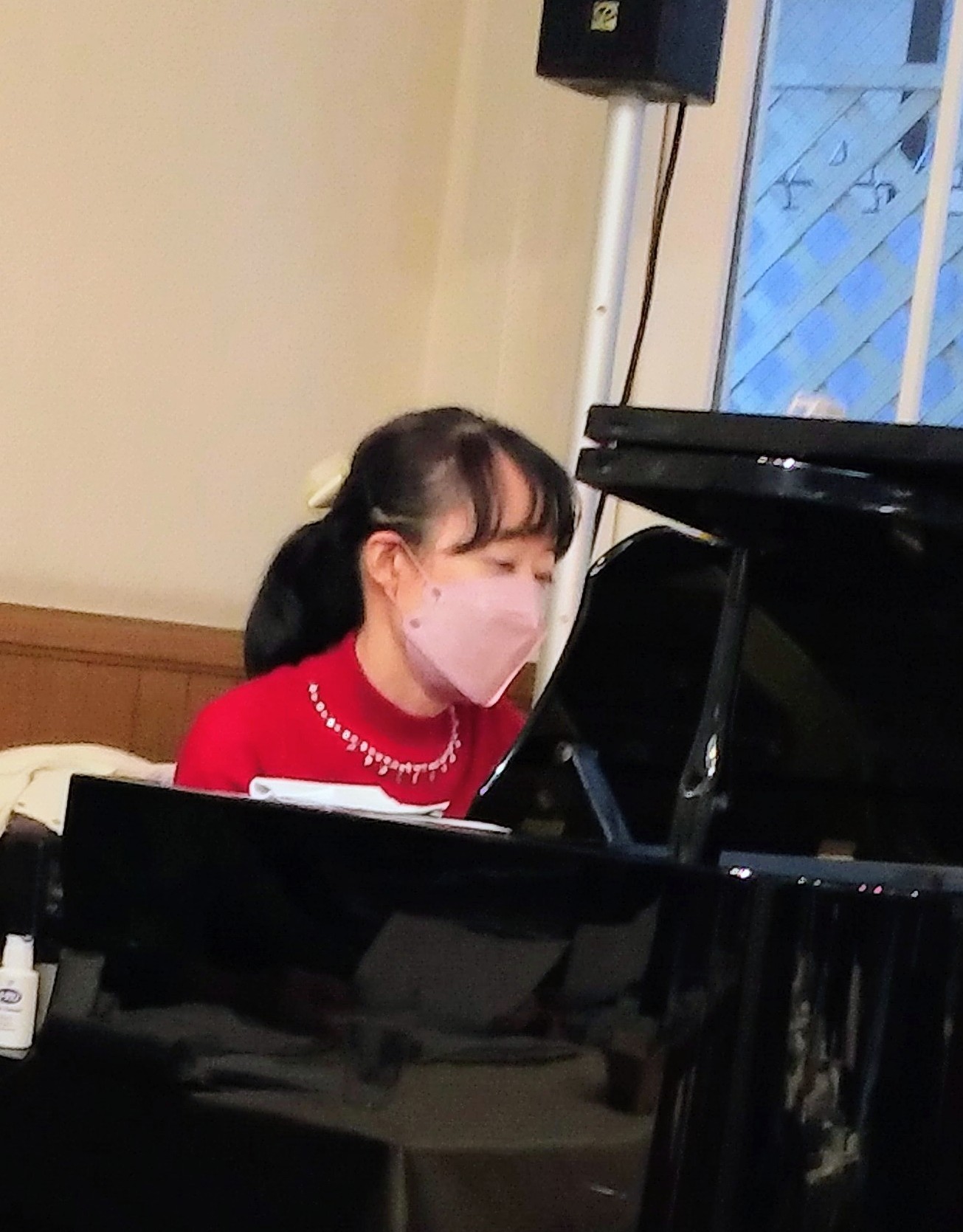 月2回ゼロからの入門ピアノ ピアノ・はじめの一歩 【一日体験会】3/26・4/9(木)