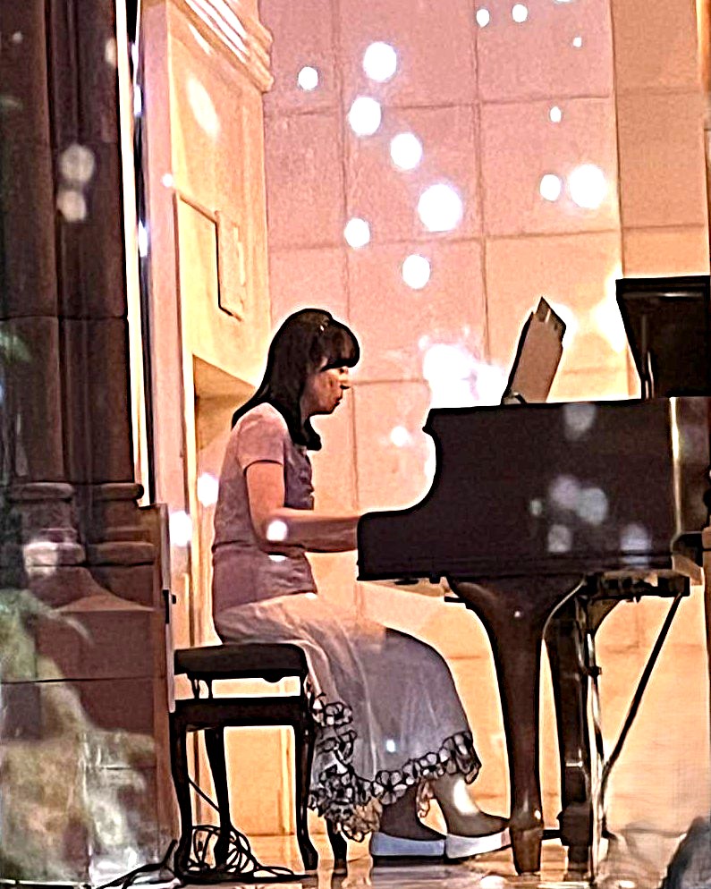 月2回ゼロからの入門ピアノ ピアノ・はじめの一歩 【一日体験会】3/26・4/9(木)