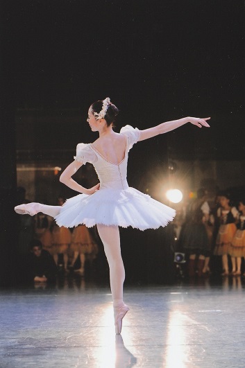 クラシックバレエ(中学生以上) 春の新講座 4/17,24(金)特別体験会