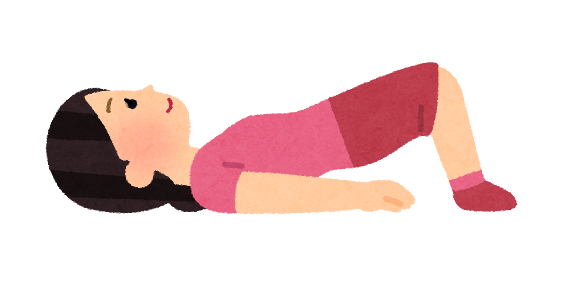 不調のないカラダは美しい(全6回) 骨盤調整&呼吸法 春の新講座 3/17(火) 特別体験会