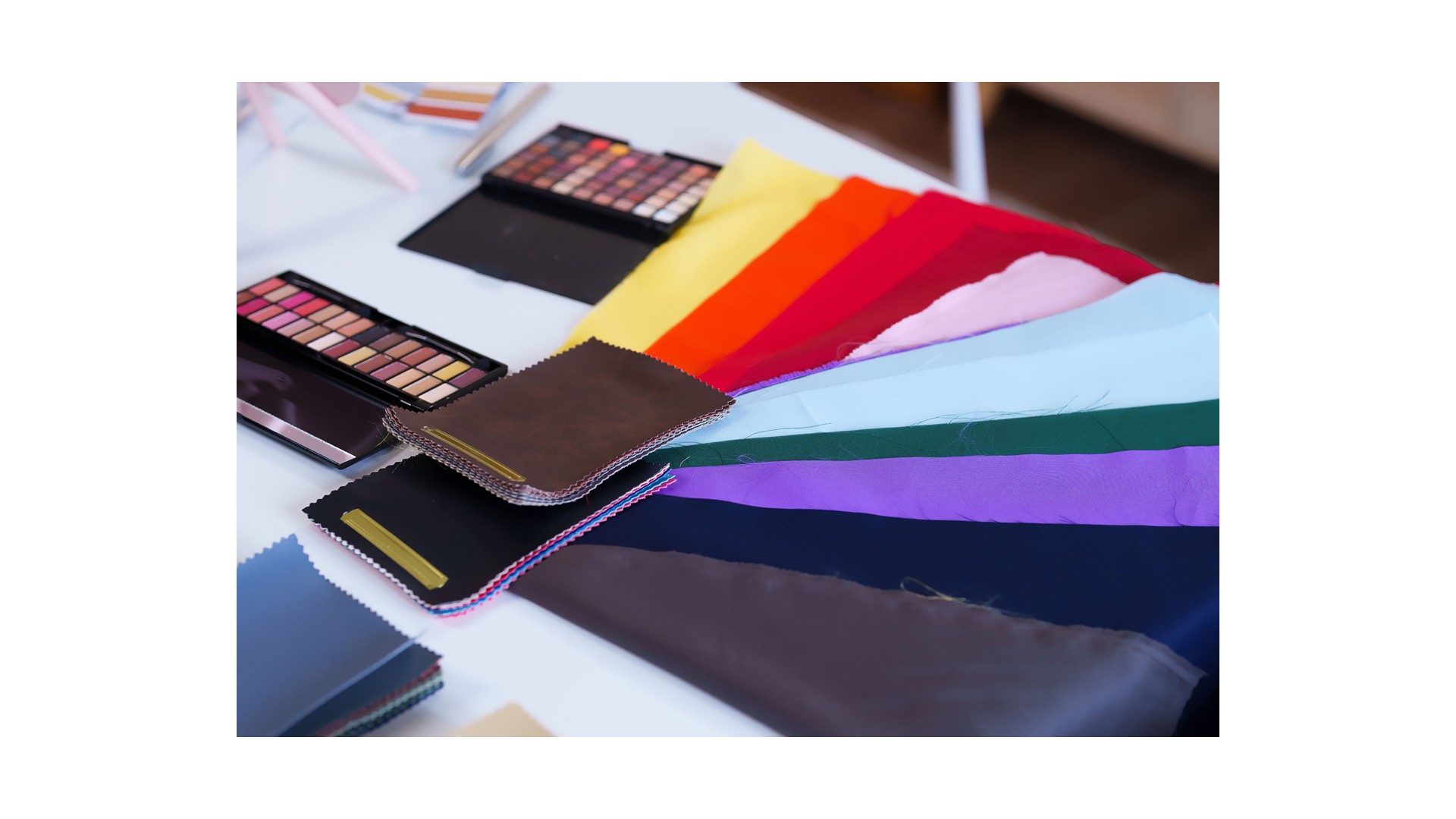 自分に似合うを見つける 50代からのパーソナルカラー個人診断