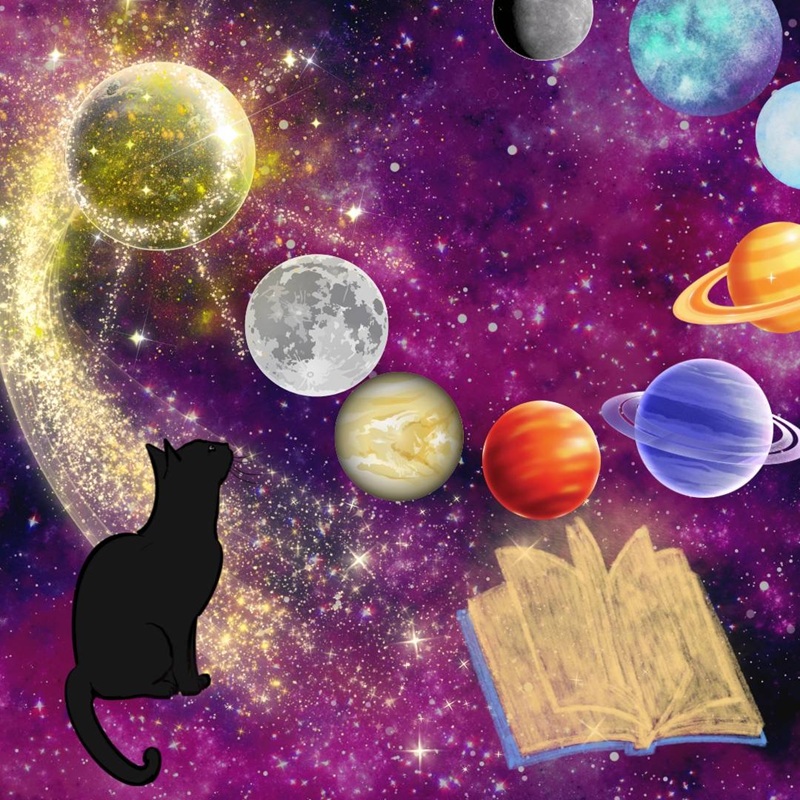 519/(全3回)本当の自分を知る ホロスコープ講座 春の新講座 4/8(水)スタート