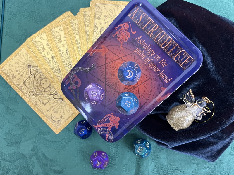 519/(全3回)本当の自分を知る ホロスコープ講座 春の新講座 4/8(水)スタート