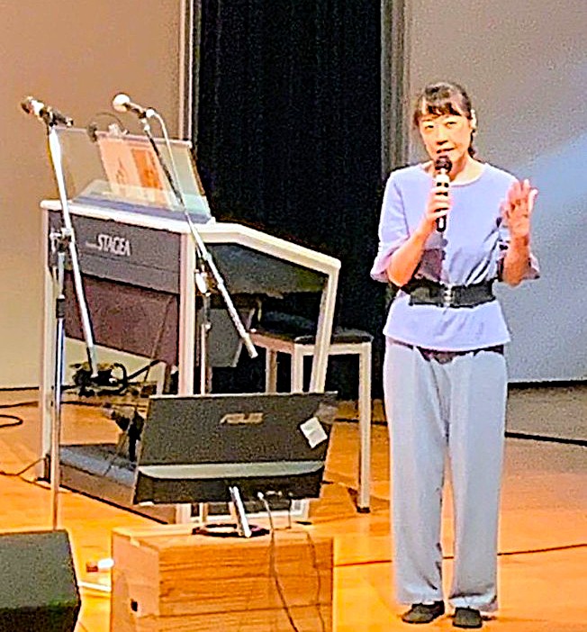 身体と心のリフレッシュ 健康歌声 【一日体験会】4/9・5/14(木)