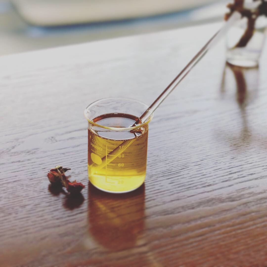 AEAJアロマテラピー検定対応講座 自由に使えるアロマテラピー