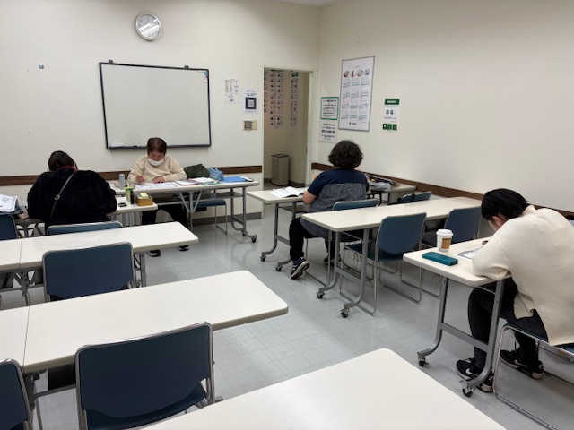 賞状書士養成・実力・大学