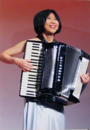 満席のため増設! アコーディオン③土 春の新講座 3/21(土)一日体験会