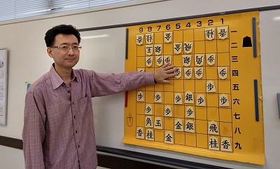 オリジナルテキストで楽しく学べる! こども将棋教室 入門 春の新講座 一日体験 3/16・3/30