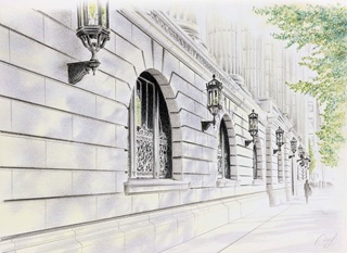 ときめく色鉛筆 春の新講座 1日体験4/12(日)