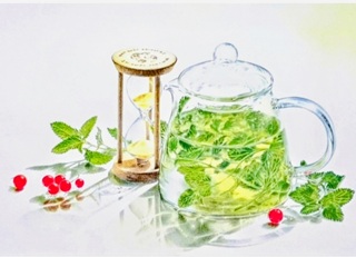 ときめく色鉛筆 春の新講座 1日体験4/12(日)