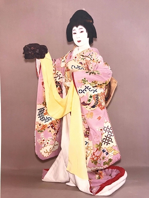 (全3回)もっと楽しく鑑賞できる 日本舞踊の魅力と鑑賞マナー 春の新講座4/14(火)スタート