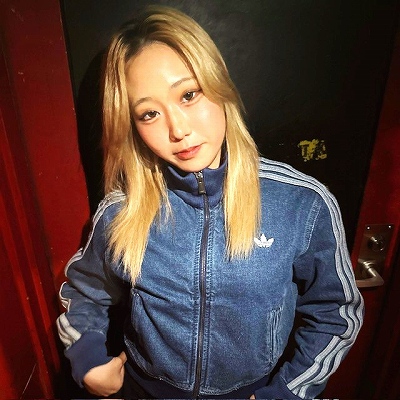 みんなで楽しく♪ 大人のHIPHOP 春の新講座 体験日3/21・4/4(土)