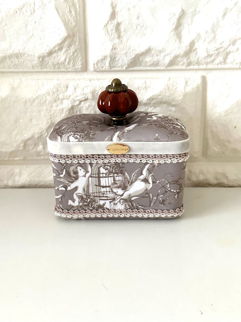 (全3回)自分メイドのお気に入りと暮らそう カフェミナージュ® 春の新講座 4/23,5/28,6/25(木)