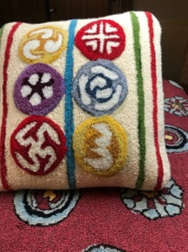 はじめての タピボン手芸 春の新講座 4/7(火)特別体験会