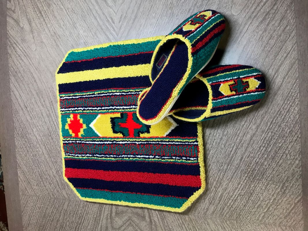 はじめての タピボン手芸 春の新講座 4/7(火)特別体験会