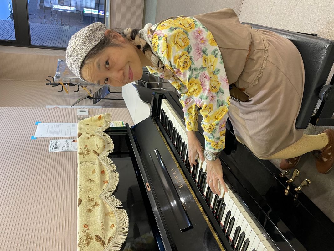 大好きなあの歌この歌 昭和～平成のうた 春の新講座 4/4,18(土)特別体験会