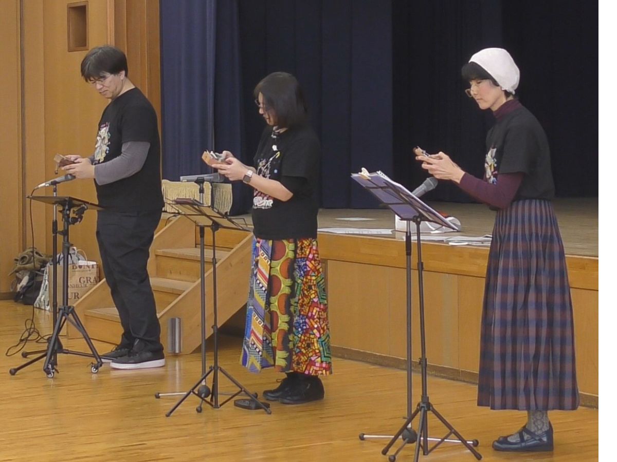 楽譜が読めなくても大丈夫!癒しの音色を奏でよう はじめてのカリンバ