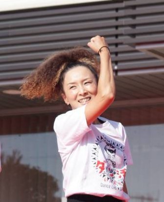 ノリノリで!声出して踊ろう! 歌謡曲で♪ダンス 春号新講座3/27(金)特別体験会