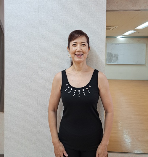 いつまでも若々しくいよう ★エンジョイ健康・体力作り 春の新講座4/15(水)特別体験会開催