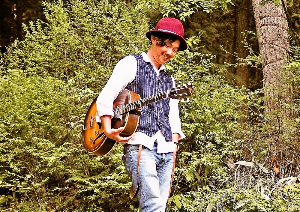 1から始める ギター弾き語り 春の新講座4月4日(土)特別体験会