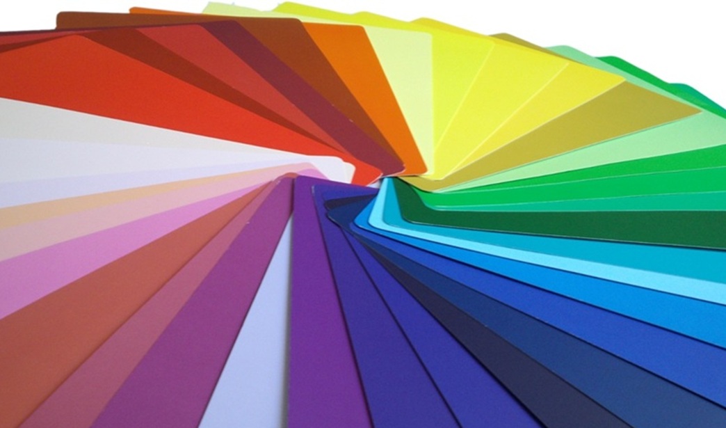 新しい自分発見 (全6回) はじめてのパーソナルカラー 春の新講座 3/28(土)スタート