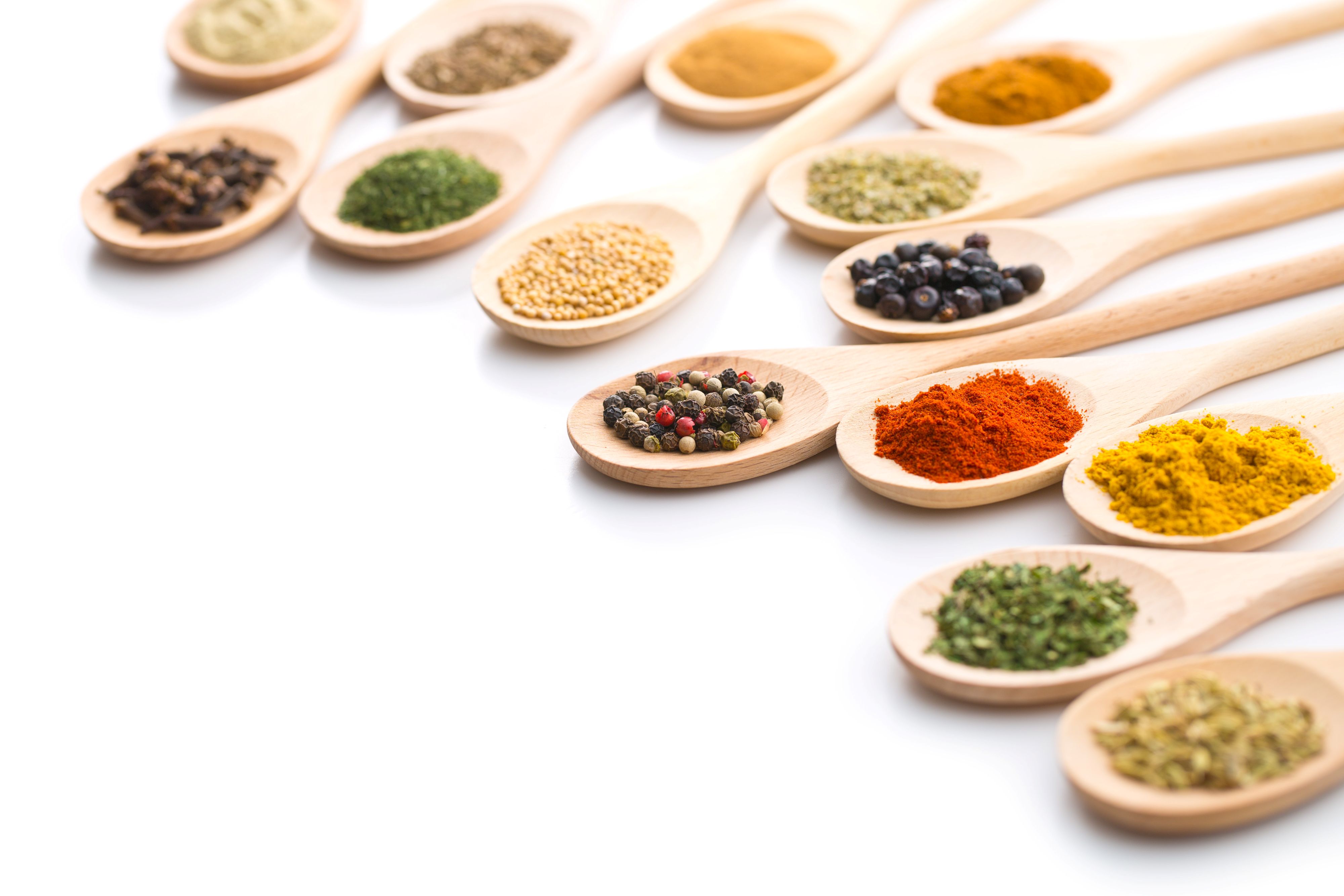 くらし薬膳 身近な薬膳座学