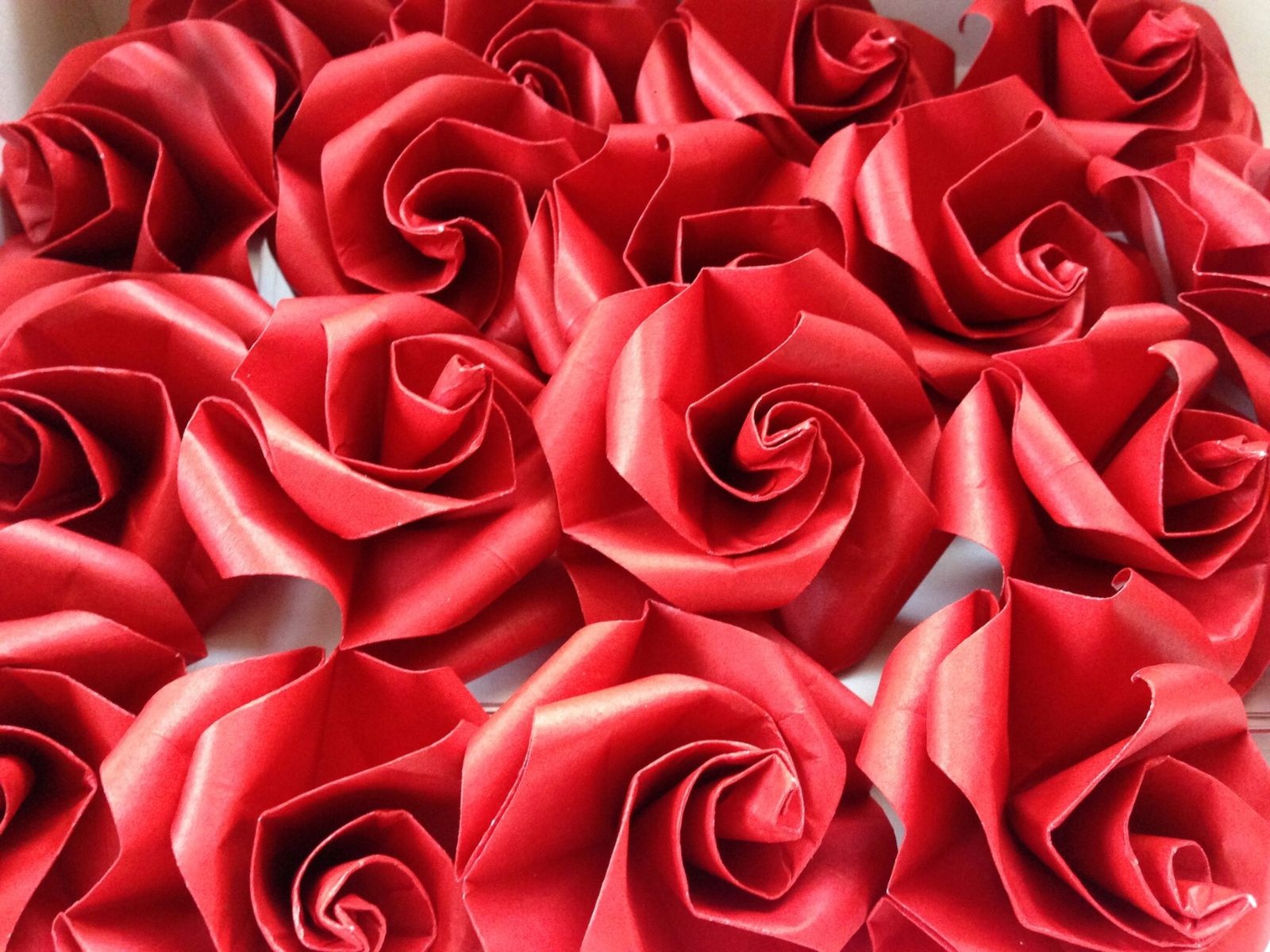 おりがみ教室 春の新講座 3/27(金)特別体験会