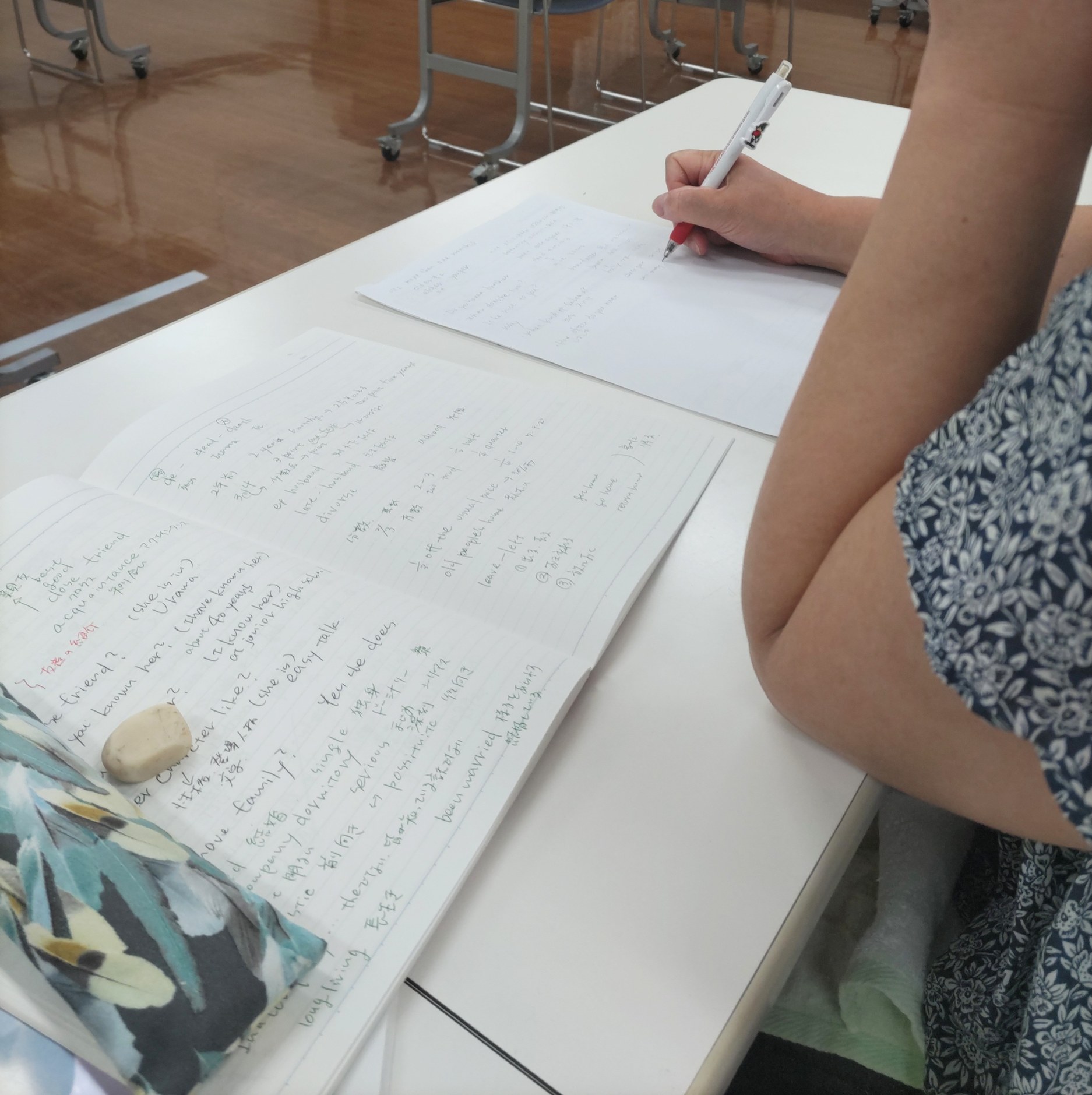 大人のやりなおし英語 春の新講座 3/30(月)特別体験会