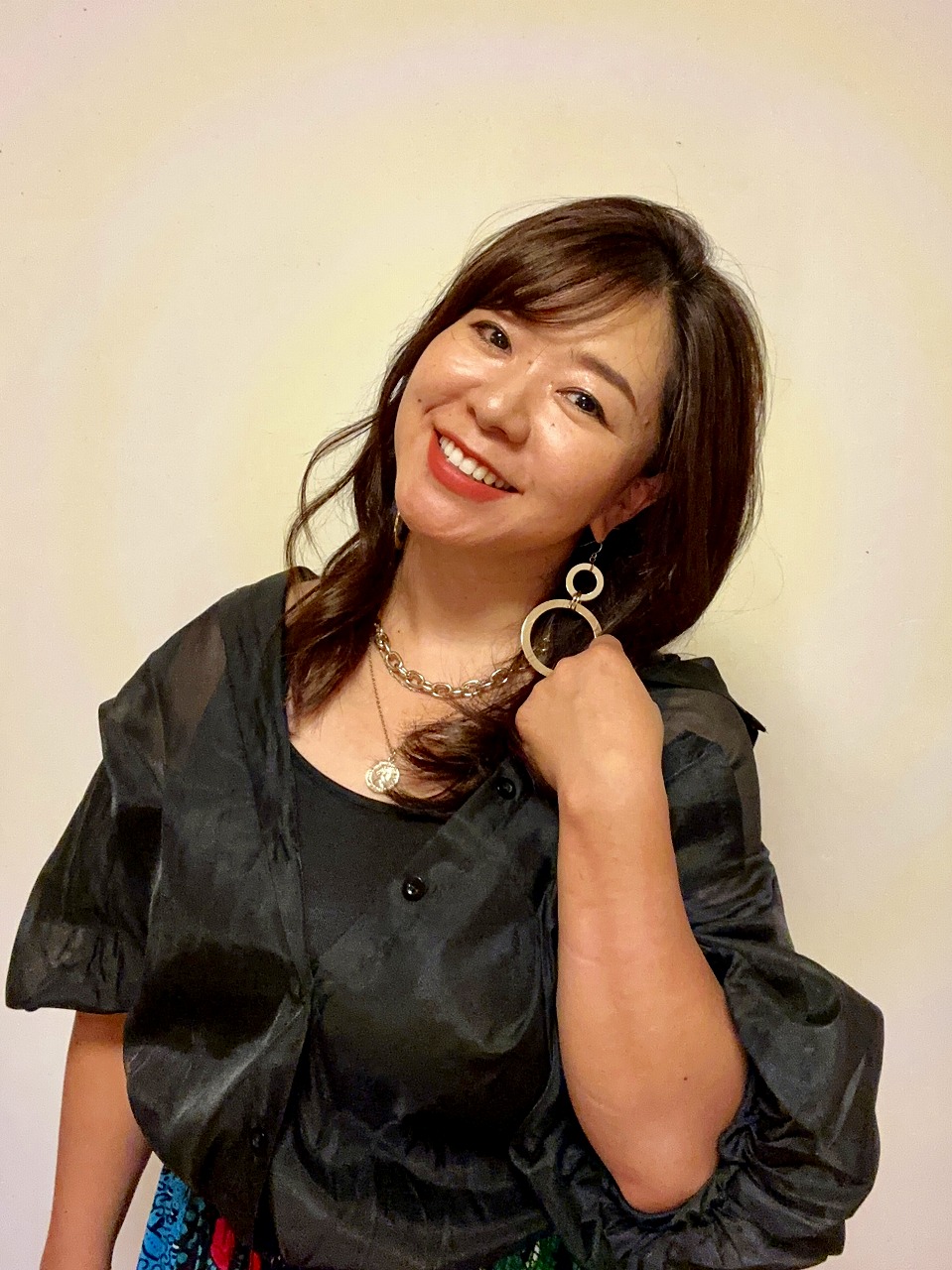 リズム・ハーモニー・英語を楽しむ ゴスペル ★春の新講座 3/26(木)体験会★